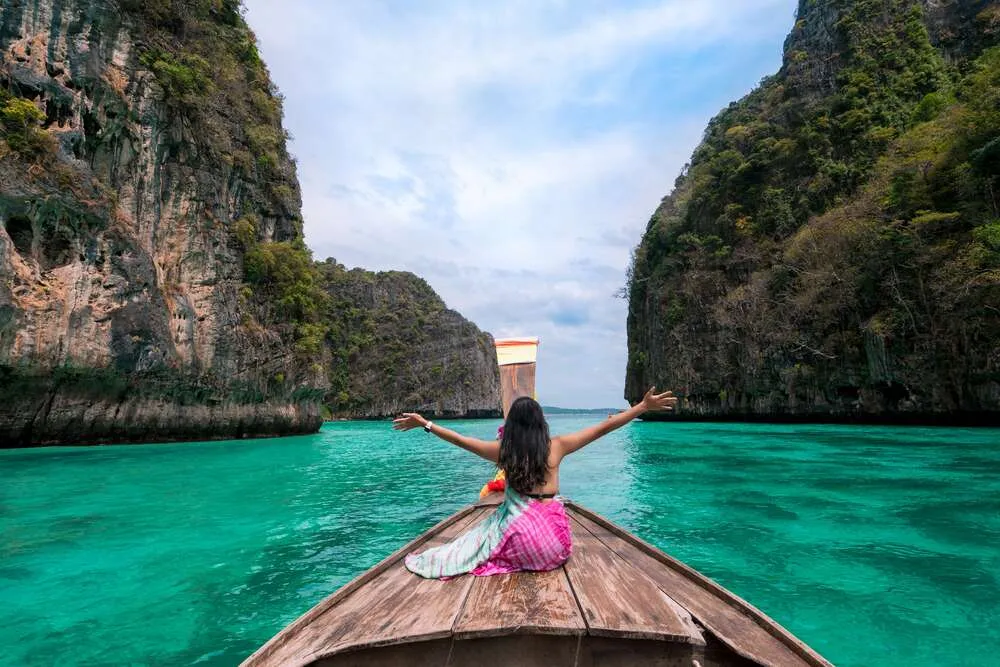 Thailand: Phuket, Krabi & Bangkok - A Family Vacation with Travelebay